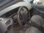 Steering Column Floor Shift Station Wgn Tilt Wheel Fits 00-04 Focus 1545822. Fixed Price $90.00.