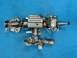 Toyota Land Cruiser LX470 4WD Steering Column Assembly 1998-2002 Oem. Fixed Price $475.00.
