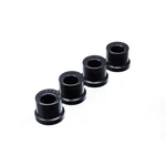 Energy Susp 4.10104G; Offset Rack & Pinion Bushings, Blk 84-04 Ford Mustang. Fixed Price $22.10.