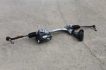 13-14 Ford Fusion Power Electric Rack And Pinion Assembly DG9C-3D080-AJ Oem. Fixed Price $359.99.