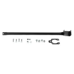 For Jeep Wrangler 2003-2006 Warrior Steering Gear Box Brace. Fixed Price $138.15.