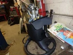 14 Honda Odyssey Steering Column Dash Shift Touring Elite Fog Lamps 618765. Fixed Price $229.95.