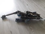 2013-2016 Ford Fusion Steering Column Assembly Oem # EG9C-3G506-AA. Fixed Price $113.99.