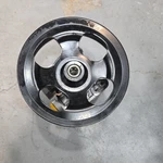 Power Steering Pump With Pulley For G35 FX35 G37 Q50 M35 M37 EX35 FX37 Q60 370Z. Fixed Price $50.00.