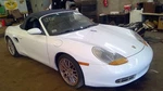 Steering Column Floor Shift Fits 98-99 Porsche Boxster 6296402. Fixed Price $155.70.