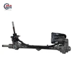 Volvo S60 2.0L Fwd 2020-2025 Steering Rack & Pinion 32346345 19K Oem. Fixed Price $821.70.