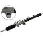 For 1998-2002 Honda Accord 3.0 Power Steering Rack And Pinion Assembly ? 26-1791. Fixed Price $142.08.