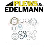 Edelmann Steering Gear Rebuild Kit For 1976-1979 Pontiac Bonneville Power Zb. Fixed Price $105.88.