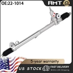 Power Steering Rack & Pinion Assembly For Chevy Trailblazer Gmc Envoy 2002-2009. Fixed Price $158.99.