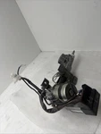 2012 Toyota Camry Xle Hybrid Steering Column 89650-06020 Oem. Fixed Price $275.00.