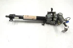 94 Jaguar Xjs Steering Column Link Mechanism Ignition Switch Key Oem BEC8190. Fixed Price $250.00.