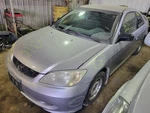 Steering Gear/rack Power And Pinion Sohc Coupe Si Fits 04-05 Civic 2058328. Fixed Price $181.67.