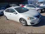 Steering Gear/rack Power And Pinion Sedan Base Fits 13-14 Altima 393004. Fixed Price $132.99.