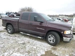 Dodge Ram 2500 2004 Steering Gear Rack 52121642AB Used 9208. Fixed Price $199.98.