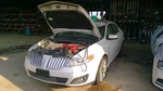 Used Rack And Pinion Assembly Fits: 2010 Lincoln Mks Power Hydra. Fixed Price $324.90.
