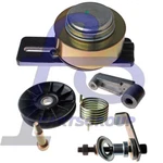 Drive Belt Tensioner & Fan Pulley Kits For Bobcat S130 S150 S160 S175 S185 S205. Fixed Price $80.10.