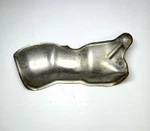 2008-2018 Porsche Cayenne Heat Shield Cover Oem Authentic. Fixed Price $24.99.