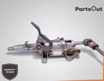 11-18 Porsche Cayenne Steering Column Assembly Opt 2C5 7P5419501 Oem. Fixed Price $198.00.