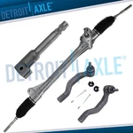 Steering Rack And Pinion Shaft Outer Tie Rods For 2006-2014 Toyota RAV4. Fixed Price $167.16.