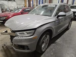 Used Rack And Pinion Assembly Fits: 2018 Audi Q5. Fixed Price $227.50.