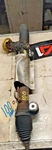 2006-2009 Mercury Milan Fusion Power Rack And Pinion Oem. Fixed Price $74.99.