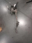 2015 Mini Cooper Rack And Pinion Assembly Oem Green 130K Miles NJ25-27207-694654. Fixed Price $149.99.