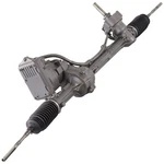 Duralo Electric Power Steering Rack And Pinion Ford Explorer 2017-2019. Fixed Price $945.22.
