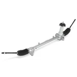 Power Steering Rack & Pinion Assy For Kia Rio 2018-2023 Hyundai Accent 2018-2022. Fixed Price $155.99.