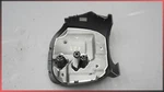 2004 Land Rover Range Hse Steering Column Lower Cover Trim Black Oem. Fixed Price $48.00.