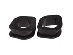 Prothane Rack And Pinion Mount Bushing 14-704-BL. Fixed Price $25.64.