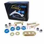 Mevotech Supreme MK7408 Steering Tie Rod Bushing For XK7408 TK7408 Ss. Fixed Price $21.86.