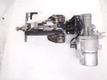2022-2025 Mazda Steering Column At Fwd 2.5L Sdn BCKA-32-150F. Fixed Price $148.63.