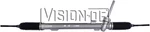 Bbb Industries Rack And Pinion Assembly For 2011-2017 Nissan Juke 210-0131. Fixed Price $600.59.