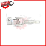 Lower Intermediate Steering Shaft Fits Kia Rio 2001-2005. Fixed Price $89.95.