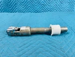 Mercedes SL400 SL450 SL550 SL63 Steering Column Linkage U-joint Shaft 13-20 Oem. Fixed Price $43.00.
