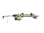 2022-2024 Lexus NX350 2.4L Power Steering Gear Rack & Pinion *missing Tie Rod*. Fixed Price $510.00.