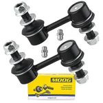 Moog Front Sway Bar End Links Forester Crosstrek Tribeca Wrx Outback K750084. Fixed Price $39.46.