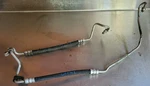 2003-2007 Cadillac Cts Power Steering Pressure Hose Line 25768048 Gear Pinion Oe. Fixed Price $35.99.