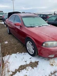 Used Steering Column Fits: 2005 Lincoln Ls Floor Shift Automatic Wiper Grade. Fixed Price $151.45.