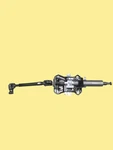 Oem Steering Column Assembly For 22-25 Ram Promaster 1500 2500 3500 #7147. Fixed Price $212.70.