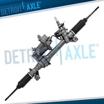 Electric Steering Rack And Pinion Assembly Fit For 2019 - 2023 Chevrolet Blazer. Fixed Price $637.87.