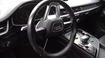 Steering Column Manual Adjustable Fits 17-19 Audi Q7 5469960. Fixed Price $195.00.