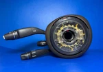 10-16 Mercedes W212 C350 C250 Clock Spring Control Module Brown A2129002418 Oem. Fixed Price $379.99.