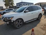 Steering Column Floor Shift Tilt Wheel Fits 18-20 Pathfinder 2506857. Fixed Price $219.95.