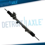 Complete Rack And Pinion Assembly Ford Thunderbird Lincoln Ls Jaguar S-type. Fixed Price $127.35.