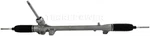 And Pinion Assembly-rack Bbb Industries Reman Fits 14-18 Mazda 3. Fixed Price $489.80.