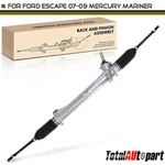 Power Steering Rack And Pinion Assembly Ford Escape Mercury Mariner 07-09. Fixed Price $182.99.