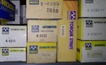 Moog K6226 Rack And Pinion Mount Bushing Fits 82-86 Gm Cars. Fixed Price $25.00.