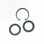 Gear Shaft Seal Kit Edelmann 8779. Fixed Price $26.05.
