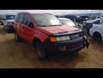 Used Steering Column Fits: 2003 Saturn Vue Floor Shift Grade. Fixed Price $176.30.